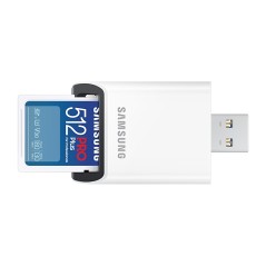 Samsung 512Sb/Ww Memory Card 512 Gb