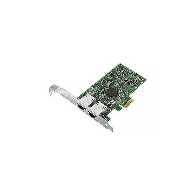 Dell BC57414 25GbE 2PORT PCI-E Dell BC57414 25GbE 2PORT PCI-E