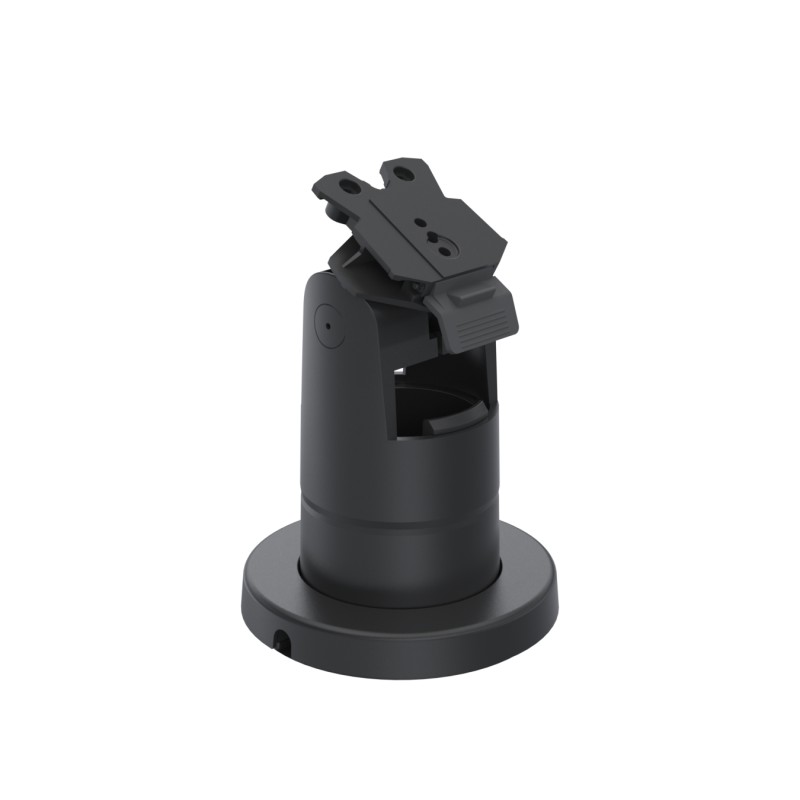 Ergonomic Solutions SpacePole Stack with
