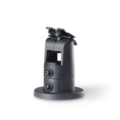 Ergonomiske Løsninger: SpacePole Stack SPMCL-S-02 - Optimer Din Arbejdsplads med Effektivitet og Komfort!