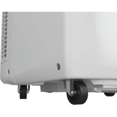Whirlpool PACF29CO W Airconditioner Hvid