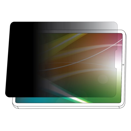 "3M Bptap002 Display Privacy - Optimal Beskyttelse mod Nysgerrige Blik | Kvalitet & Komfort"