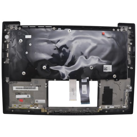 Køb Lenovo MECH_ASM BL KB BK WW GER CHY - Kvalitets Tastatur til Din Computer | Varenr. 5M11N99596