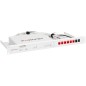 Rackmount IT Rack Mount kit for FortiGate Rackmount IT Rack Mount kit for FortiGate