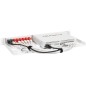 Rackmount IT Rack Mount kit for FortiGate Rackmount IT Rack Mount kit for FortiGate