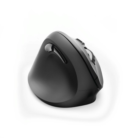 Hama EMW-500L Venstre Hånds Trådløs Mus - Ergonomisk Design & Præcisionskontrol | Varenummer: 182697