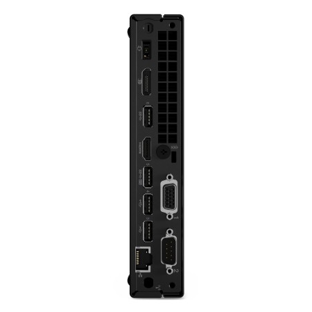 Lenovo ThinkCentre M75q Gen 2 11JN Lille Ryzen 7 Pro 5755GE 16GB 512GB AMD Radeon Graphics No-OS