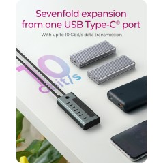 ICY BOX Usb 3.2 Gen 1 (3.1 Gen 1)