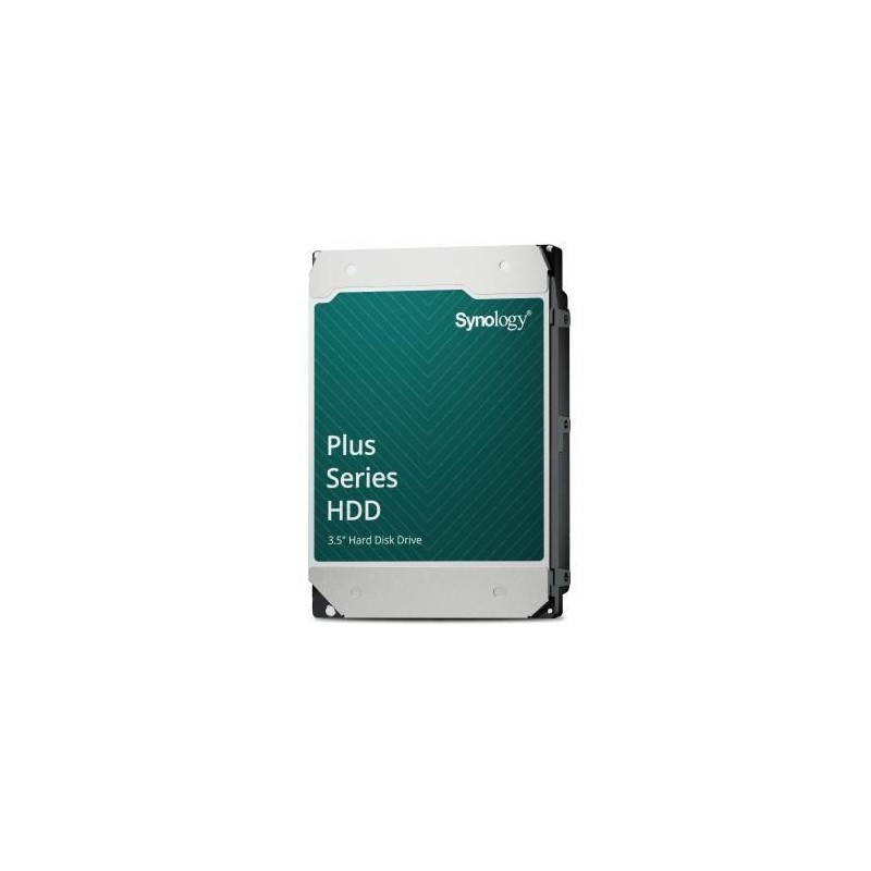 Synology SATA HDD 8TB, 8000 GB Synology SATA HDD 8TB, 8000 GB