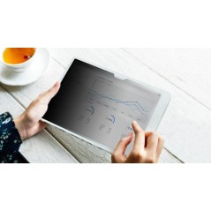 "3M Bptap003 Display Privacy - Beskyt Dit Privatliv med Effekte Skærmbeskyttelse - Varenummer: 7100311651"