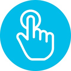 "3M Bptap003 Display Privacy - Beskyt Dit Privatliv med Effekte Skærmbeskyttelse - Varenummer: 7100311651"