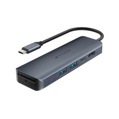 Hyper Drive Next - 6 port USB-C HUB
