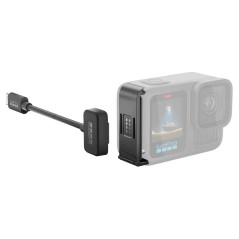 GoPro Strømadaptersæt