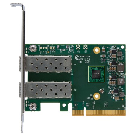 Køb Lenovo Internal Fiber Network Card - Optimal Hastighed og Stabilitet (Varenr. 4XC7A62580)
