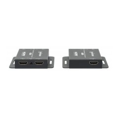 Manhattan 4K Hdmi Over Ethernet