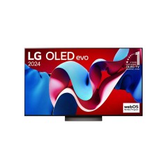 LG OLED65C41LA 65 4K UHD (2160p)