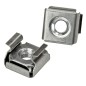 StarTech.com M5 CAGE NUTS & SCREWS StarTech.com M5 CAGE NUTS & SCREWS