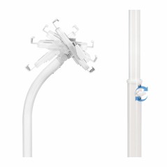 "Manhattan Floor Stand Anti Theft For - Sikkerhed og Stil til Din Butik | Varenummer 406345"