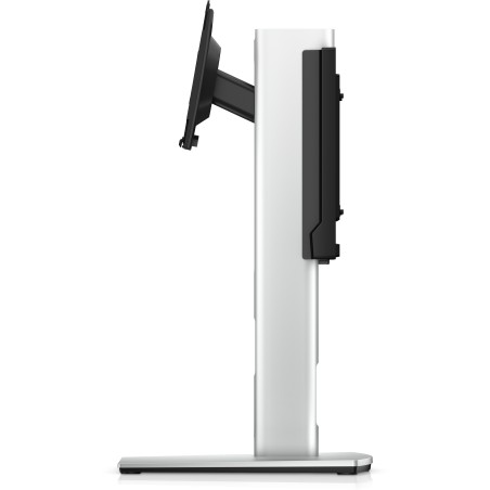 "Få effektiv pladsbesparelse med Dell Micro Form Factor All-in-One – Varenr. 452-BDUB"