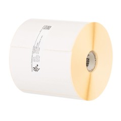 Zebra Label roll, 100 x 50mm