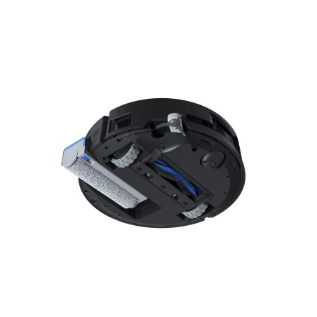 Ecovacs Deebot X8 Pro Omni 0,22L Sort