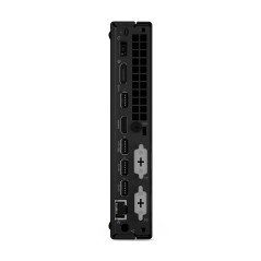 Lenovo ThinkCentre M70q Gen 3 11UD Lille Core i7 I7-12700T 32GB 512GB Intel UHD Graphics 770 Windows 11 Pro