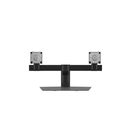 Køb Dell MDS19 Monitor Stand – Perfekt Ergonomi og Stilfuldt Design!