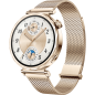 Huawei Watch GT 5 41 mm Guld SmartWatch Huawei Watch GT 5 41 mm Guld SmartWatch