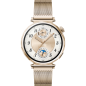Huawei Watch GT 5 41 mm Guld SmartWatch Huawei Watch GT 5 41 mm Guld SmartWatch