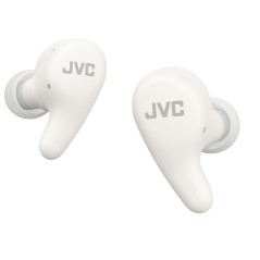JVC Gumy HA-A23T Noise Cancelling - Overlegen Lydkvalitet og Komfortable Øretelefoner