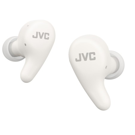 JVC Gumy HA-A23T Noise Cancelling - Overlegen Lydkvalitet og Komfortable Øretelefoner