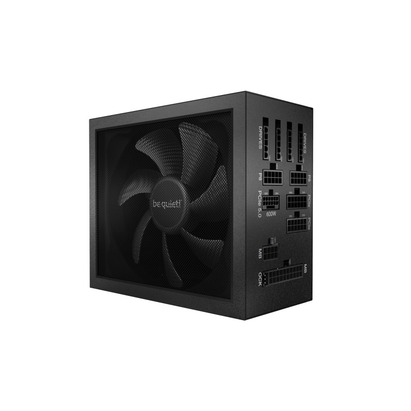 be quiet! Dark Power 13 Power Supply be quiet! Dark Power 13 Power Supply