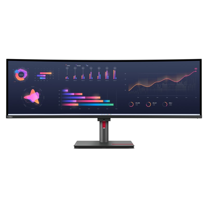 Lenovo Thinkvision P49W-30 Led Lenovo Thinkvision P49W-30 Led
