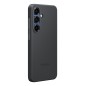 Samsung S25 Silicone Black Samsung S25 Silicone Black