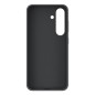 Samsung S25 Silicone Black Samsung S25 Silicone Black