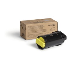 Xerox VersaLink C50X Yellow High