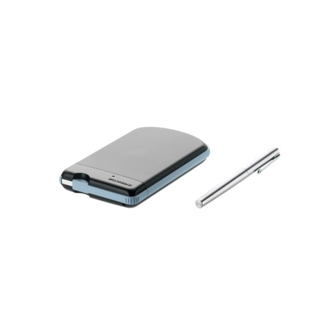 Freecom ToughDrive 25 1 TB USB 3.0 - Robust, Pålidelig & Hurtig Lagring til Dine Data