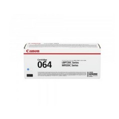 Canon 064 Toner Cartridge 1 Pc(S)