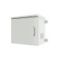 Lanview 19" 9U IP66 Wall mount Lanview 19" 9U IP66 Wall mount