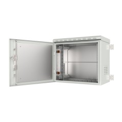Lanview 19" 9U IP66 Wall mount