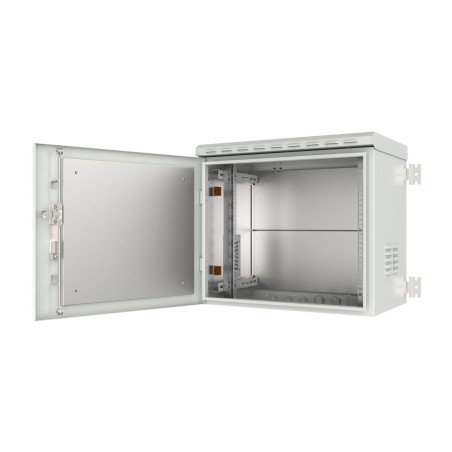 Lanview 19" 9U IP66 Wall mount