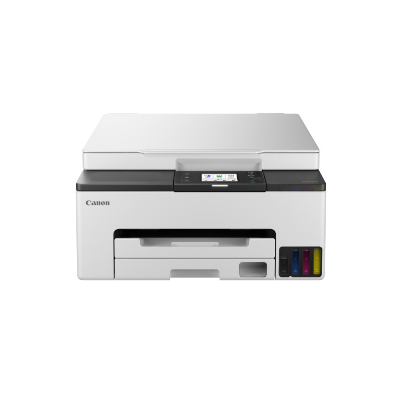 Canon MAXIFY GX1050 Value Kit + Extra Ink Multifunktion Blækprinter Canon MAXIFY GX1050 Value Kit + Extra Ink Multifunktion Blækprinter