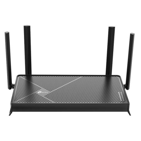 TP-Link Archer BE3600 V1 Trådløs Router – Hurtig, Stabil og Effektiv Internetforbindelse til Dit Hjem - Varenummer: 888502062478