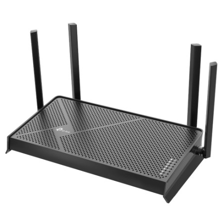 TP-Link Archer BE3600 V1 Trådløs router