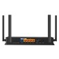 TP-Link Archer BE3600 V1 Trådløs router TP-Link Archer BE3600 V1 Trådløs router