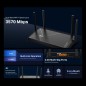 TP-Link Archer BE3600 V1 Trådløs router TP-Link Archer BE3600 V1 Trådløs router