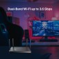 TP-Link Archer BE3600 V1 Trådløs router TP-Link Archer BE3600 V1 Trådløs router