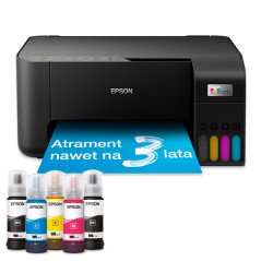 Epson EcoTank L3270 Blækprinter