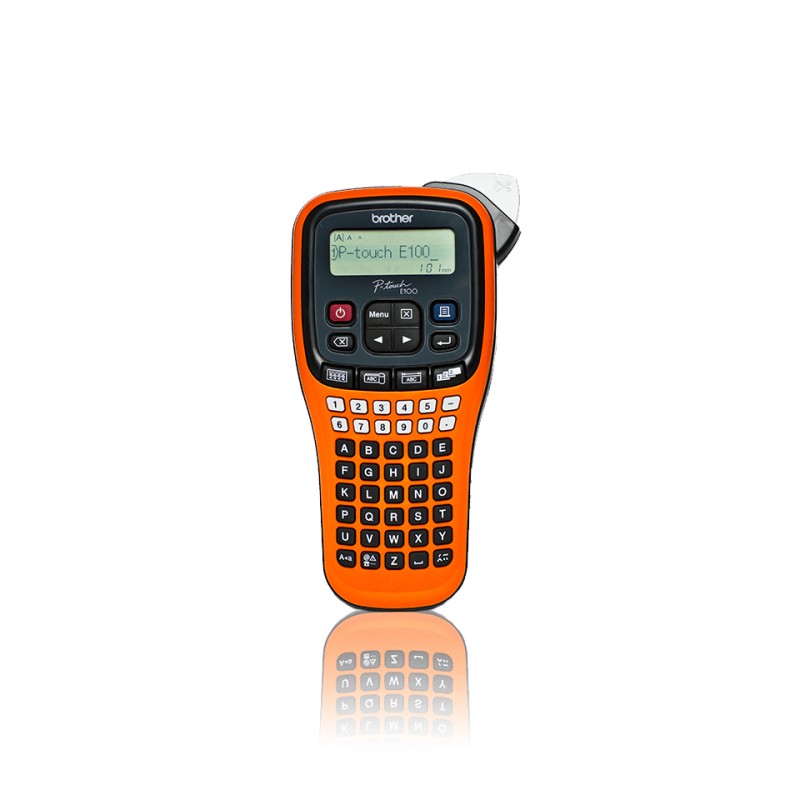 Brother P-Touch PT-E110VP