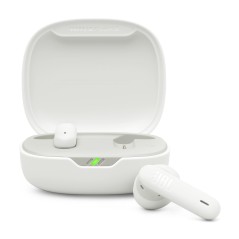JBL Wave Flex 2 Trådløs TWS earbuds Hvid